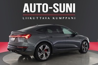 Audi Q8 e-tron vaihtoauto