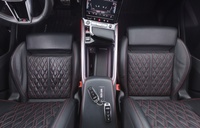 Audi Q8 e-tron vaihtoauto