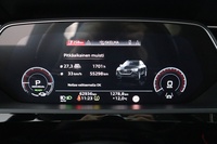 Audi Q8 e-tron vaihtoauto