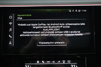 Audi Q8 e-tron vaihtoauto