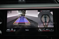 Audi Q8 e-tron vaihtoauto