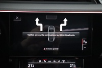 Audi Q8 e-tron vaihtoauto