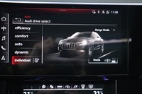 Audi Q8 e-tron vaihtoauto