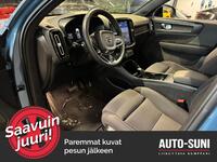 Volvo C40 vaihtoauto