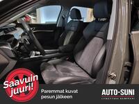 Audi Q8 e-tron vaihtoauto