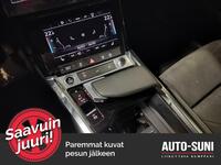 Audi Q8 e-tron vaihtoauto