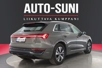 Audi Q8 e-tron vaihtoauto