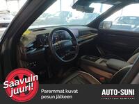 Kia EV9 vaihtoauto
