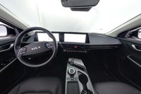Kia EV6 vaihtoauto