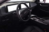 Kia EV6 vaihtoauto
