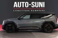 Kia EV9 vaihtoauto