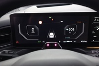 Kia EV9 vaihtoauto