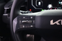 Kia EV9 vaihtoauto