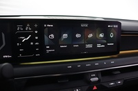 Kia EV9 vaihtoauto