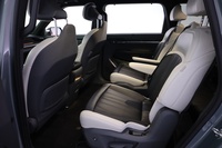 Kia EV9 vaihtoauto