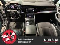 Audi Q7 vaihtoauto