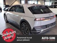 Hyundai IONIQ 5 vaihtoauto