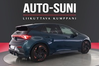 Cupra Born vaihtoauto
