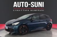 Cupra Born vaihtoauto