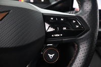 Cupra Born vaihtoauto