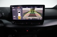Cupra Born vaihtoauto