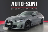 BMW 420 vaihtoauto