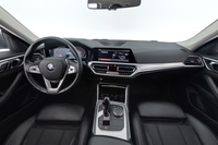 BMW 420 vaihtoauto