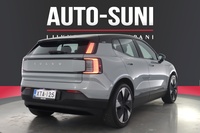 Volvo EX30 vaihtoauto