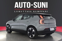 Volvo EX30 vaihtoauto