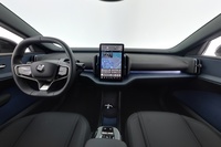 Volvo EX30 vaihtoauto