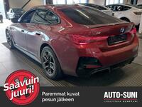 BMW i4 M50 vaihtoauto