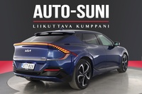 Kia EV6 vaihtoauto