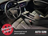 Audi Q8 e-tron vaihtoauto