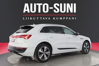 Audi Q8 e-tron vaihtoauto