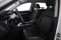 Audi Q8 e-tron vaihtoauto