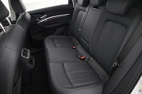 Audi Q8 e-tron vaihtoauto