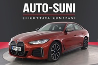 BMW i4 M50 vaihtoauto