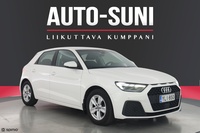 Audi A1 vaihtoauto