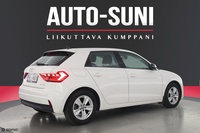 Audi A1 vaihtoauto
