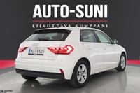 Audi A1 vaihtoauto