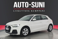 Audi A1 vaihtoauto