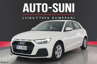 Audi A1 vaihtoauto