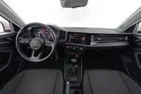 Audi A1 vaihtoauto