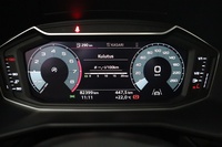 Audi A1 vaihtoauto