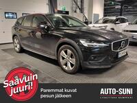 Volvo V60 Cross Country vaihtoauto