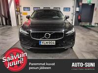 Volvo V60 Cross Country vaihtoauto