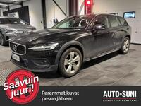 Volvo V60 Cross Country vaihtoauto