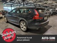 Volvo V60 Cross Country vaihtoauto
