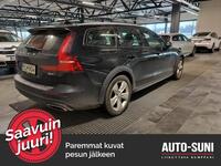Volvo V60 Cross Country vaihtoauto