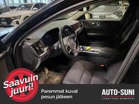 Volvo V60 Cross Country vaihtoauto